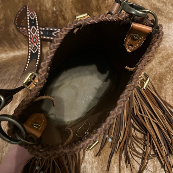 LV Revamped Bag - Picture 2 of 9